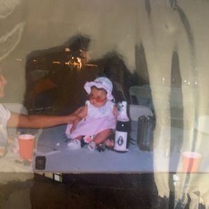 Meet your Posher, Estefania